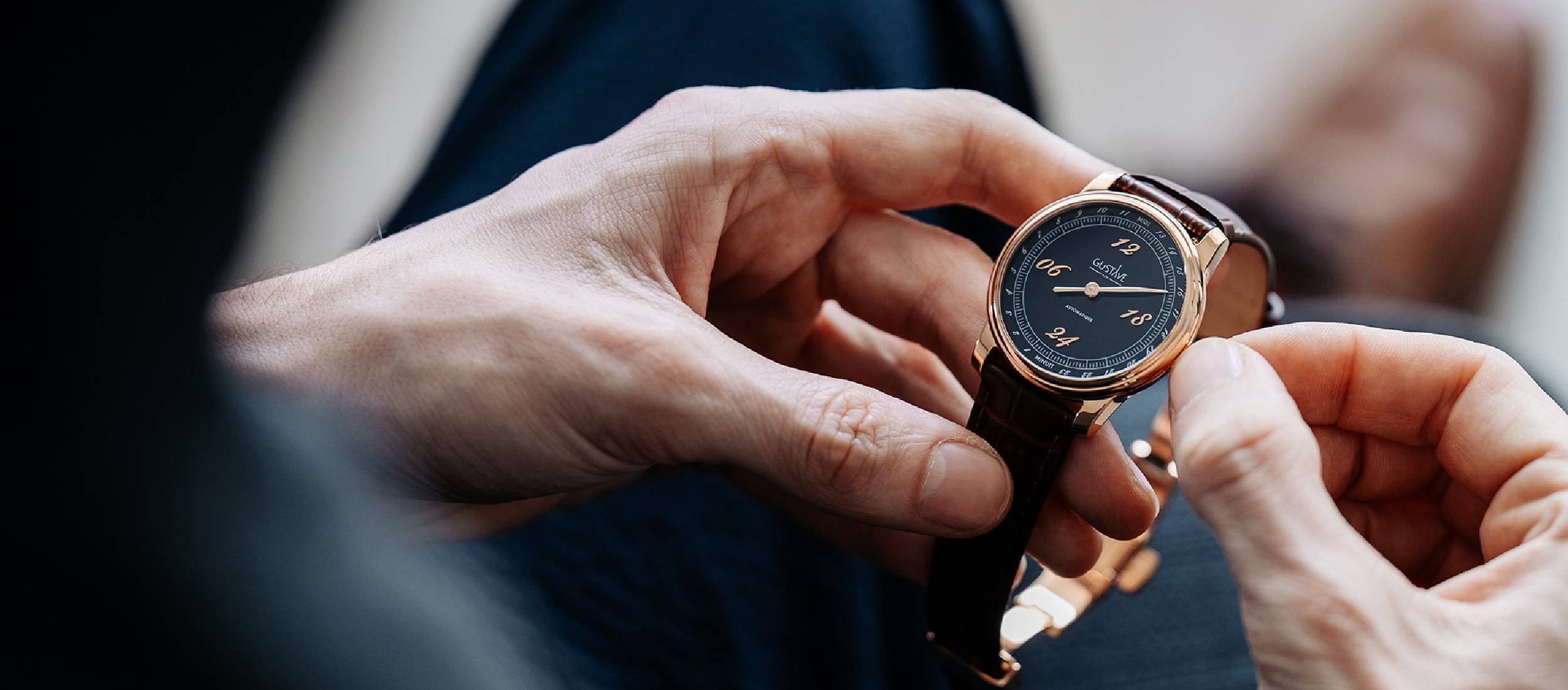 montre paul de gustave-et-cie