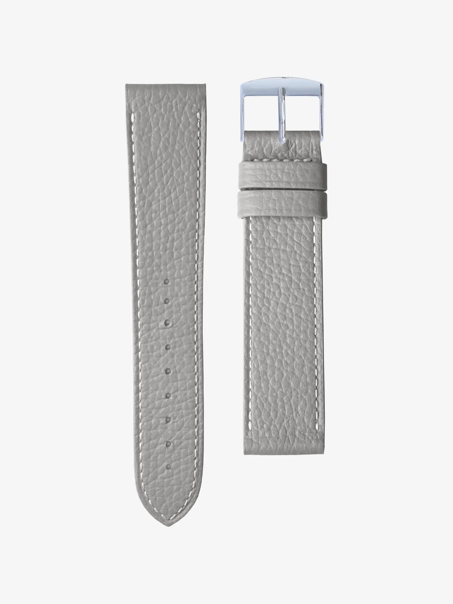 LEATHER BAND - BLACK LICORICE