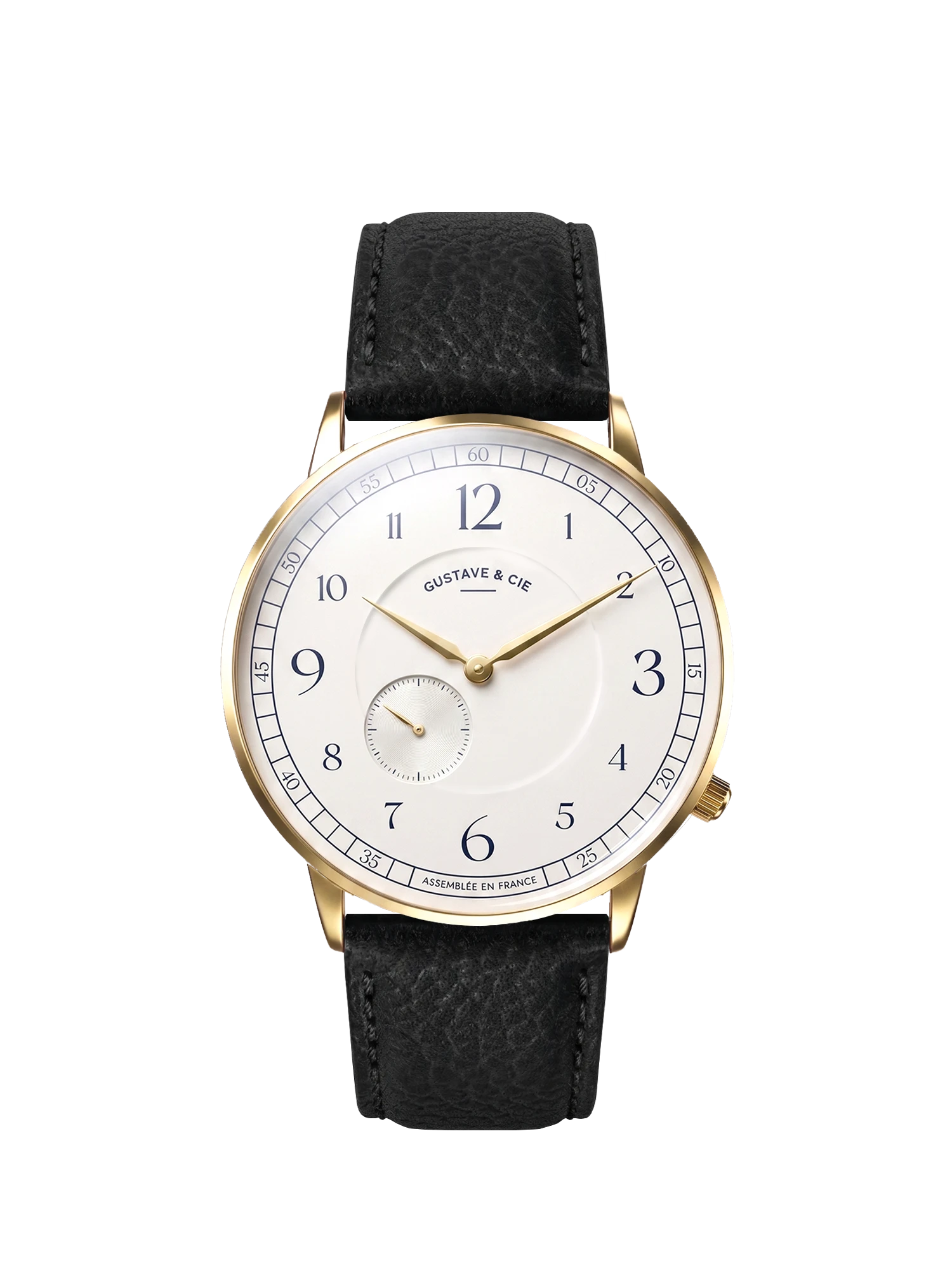 HECTOR 12H - GOLD AND WHITE