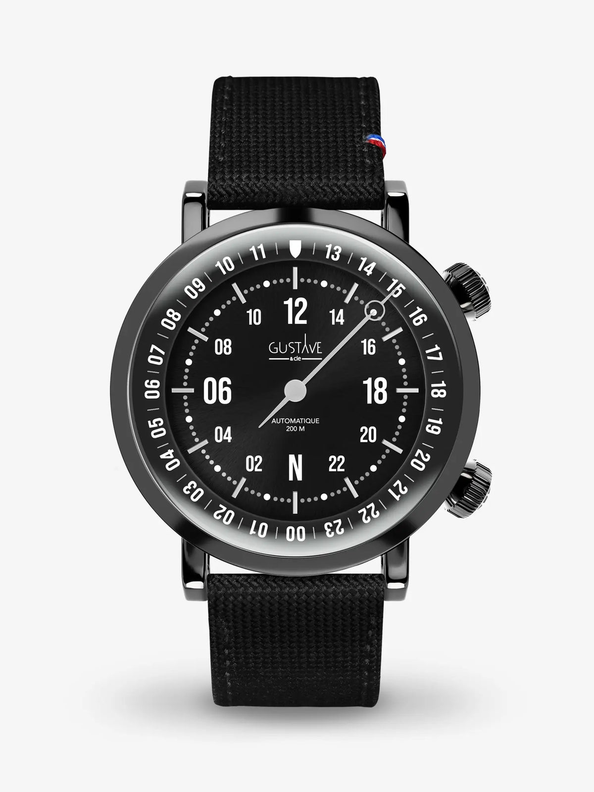 Ressort Circulaire Pour Mouvement De Montre - Marque JEJ-JEAMBRUN Réf. 217 - Neuf, Fabrication France
