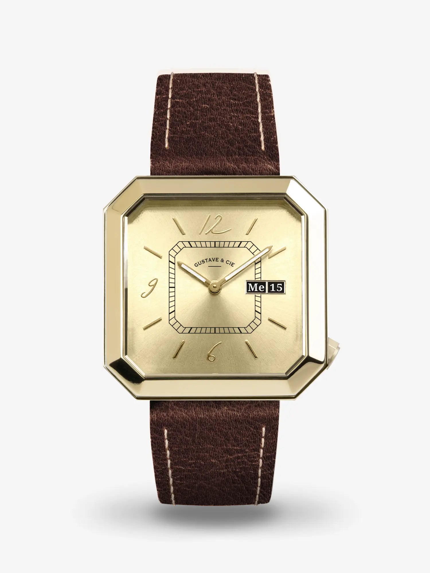 MARIE 12H CLASSIQUE - CHAMPAGNE