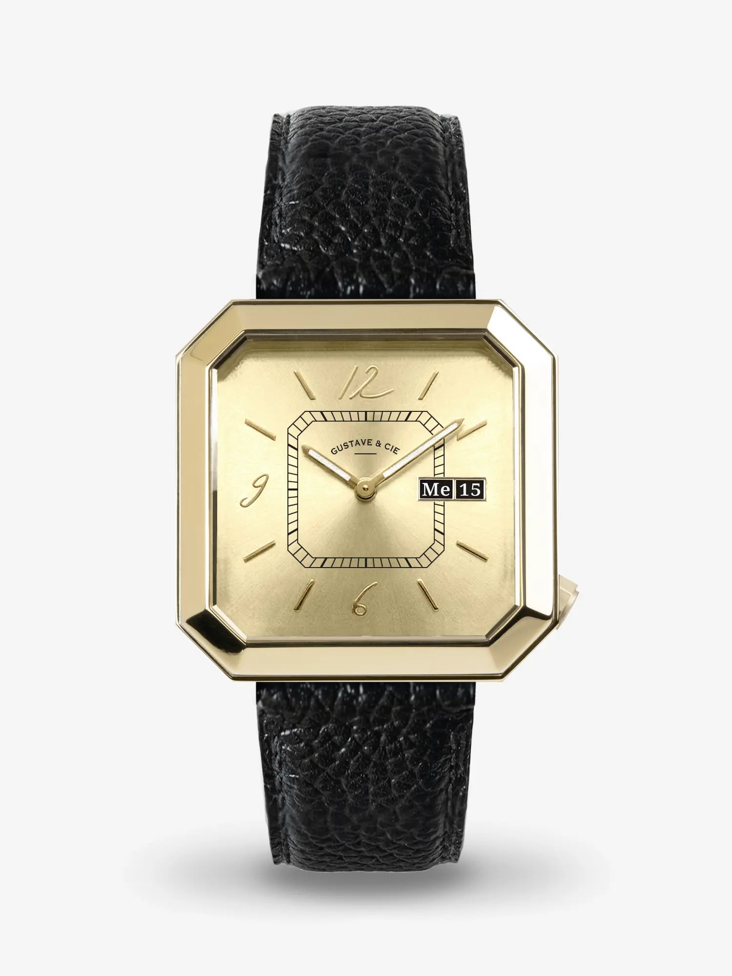 MARIE 12H CLASSIC – CHAMPAGNE