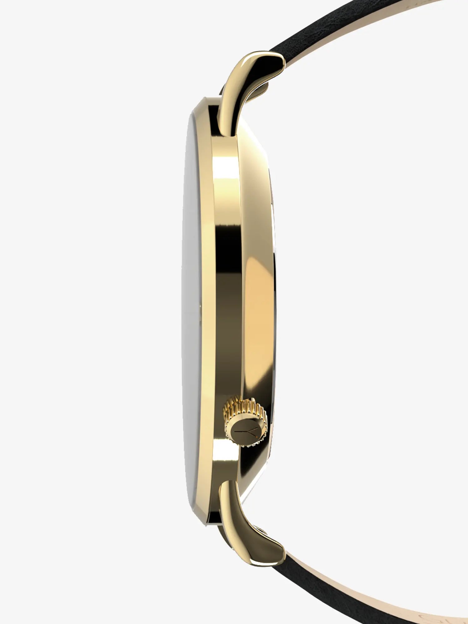 ANDRÉ 24H - GOLD AND WHITE