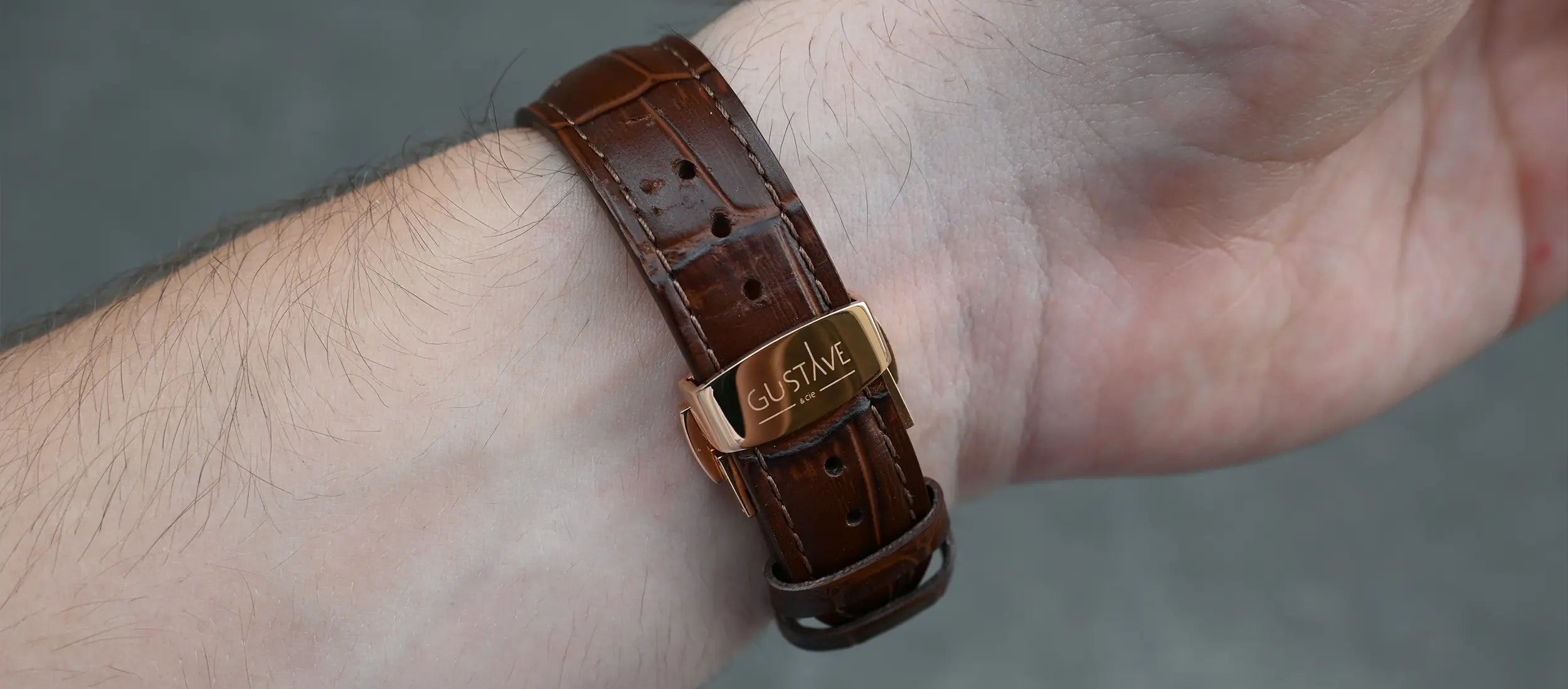 Bien choisir son bracelet de montre : Nos conseils