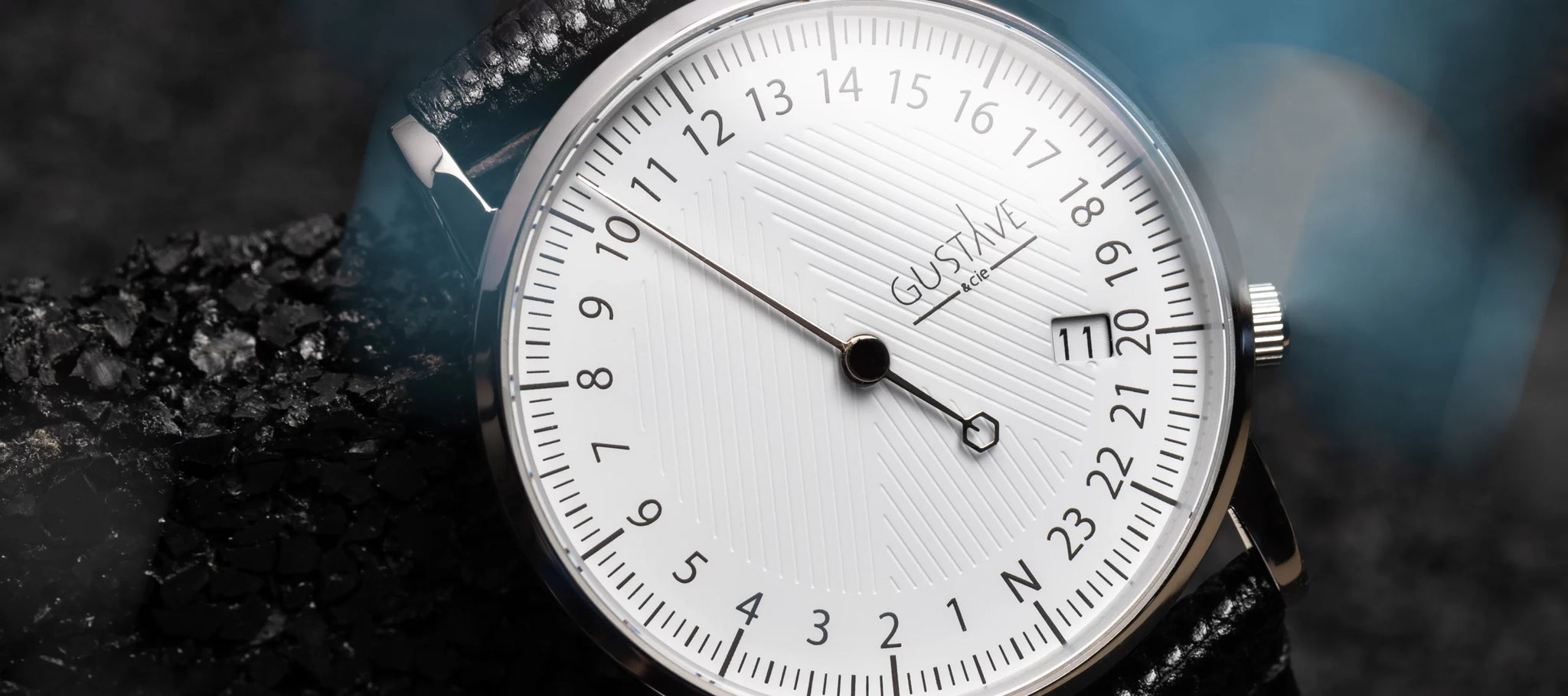 Aiguille De Montre ETA 2451 - Neuve, Sans étiquette