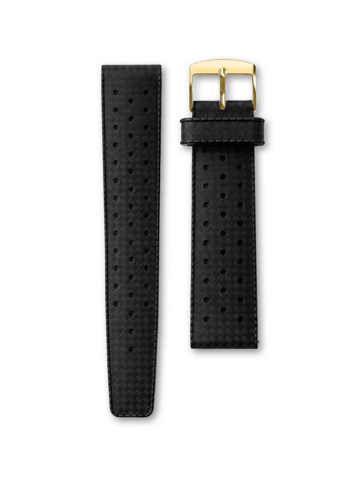 BRACELET TROPIC - NOIR RÉGLISSE