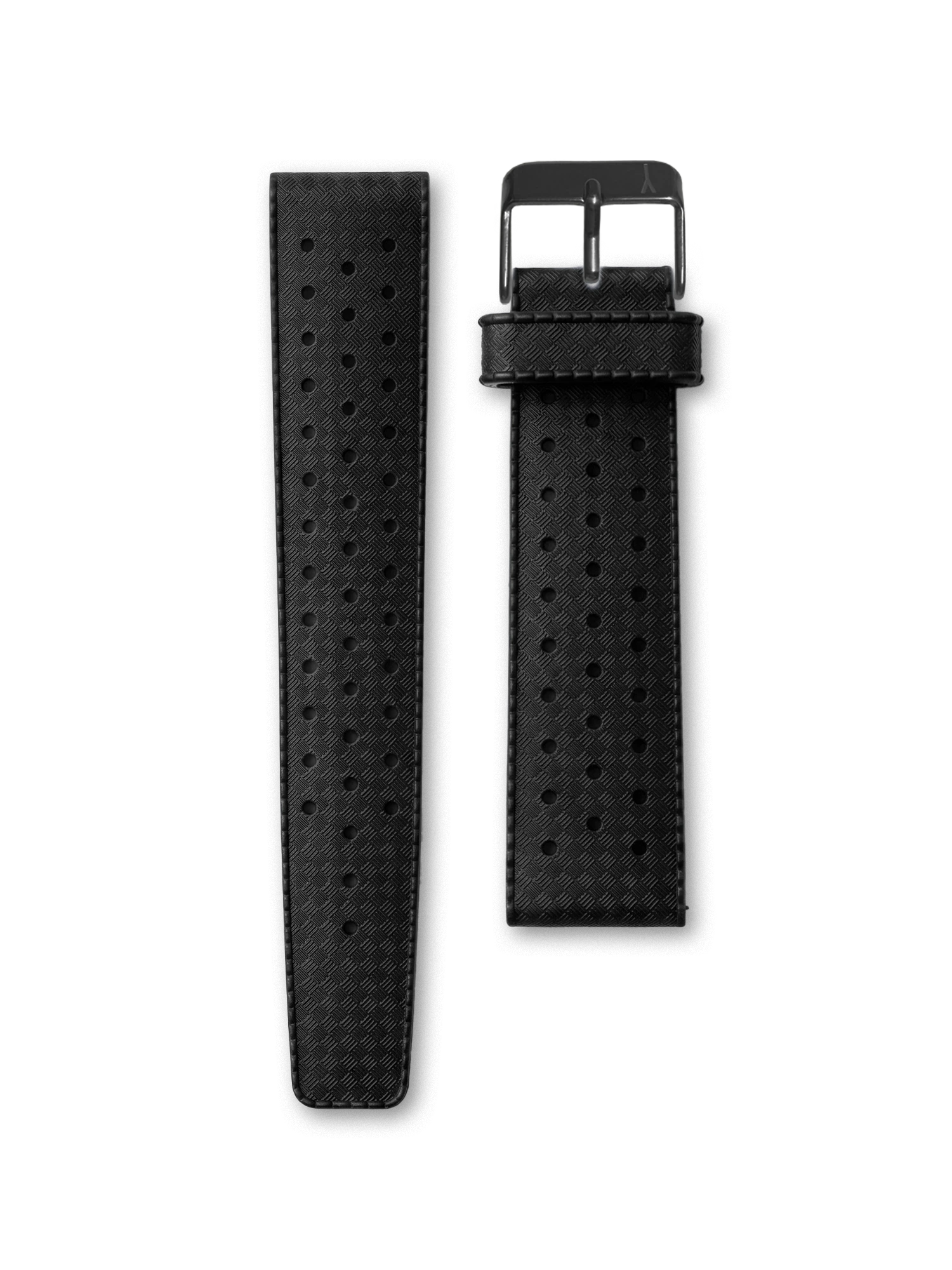 BRACELET TROPIC - NOIR RÉGLISSE