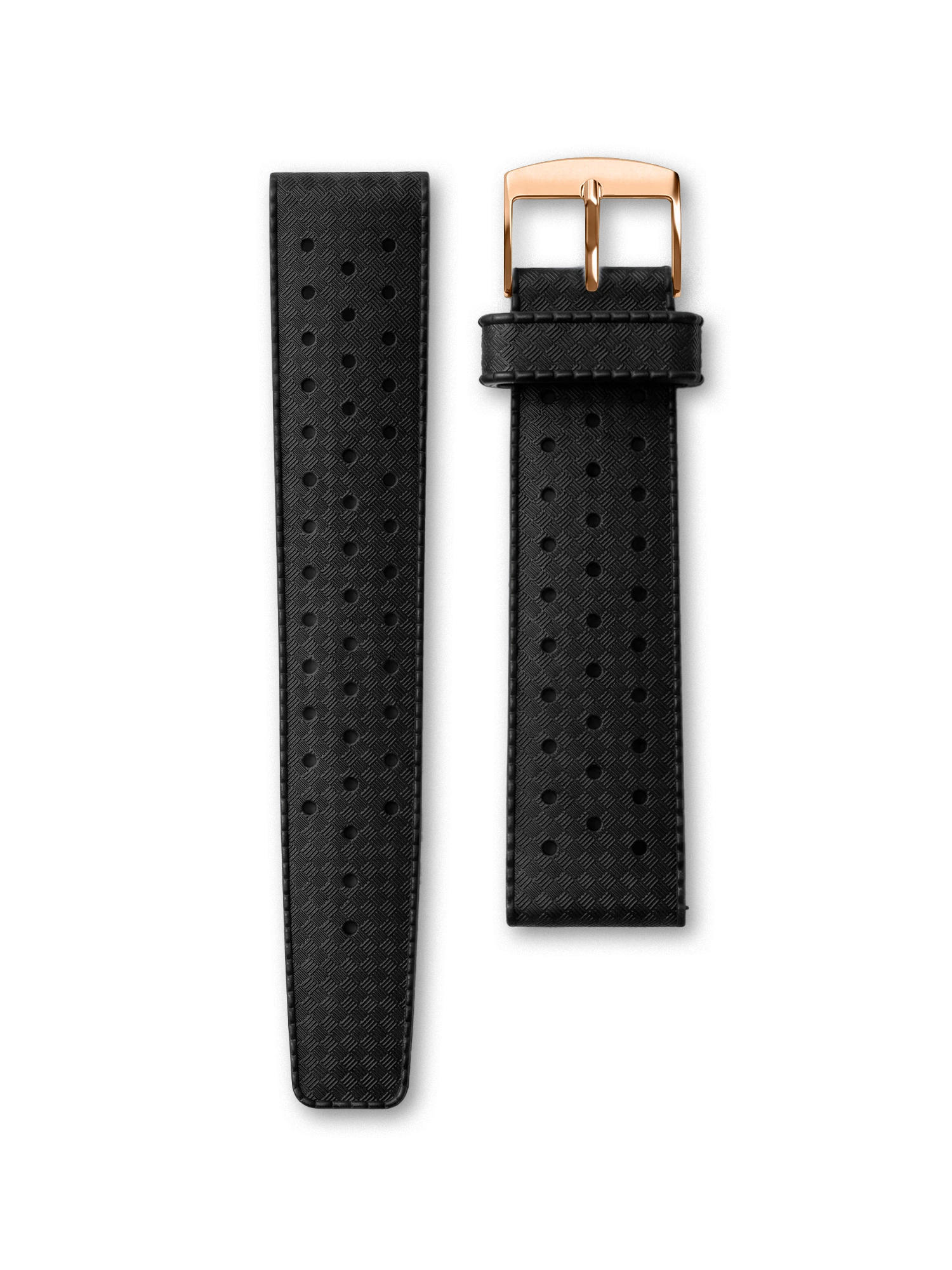 BRACELET TROPIC - NOIR RÉGLISSE