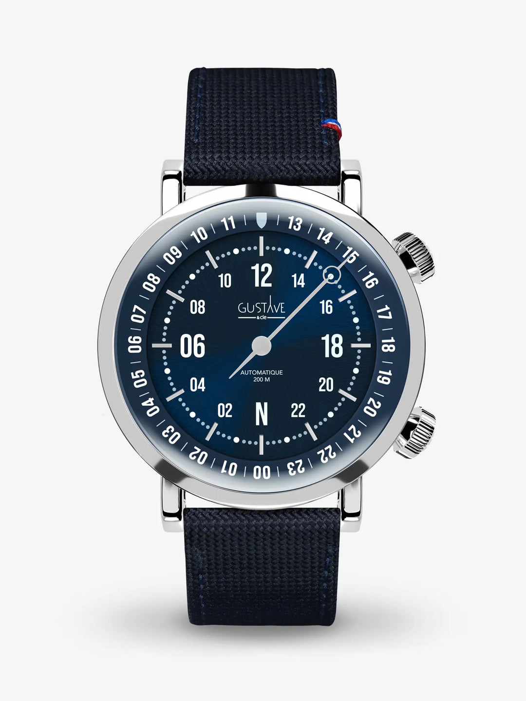 く*ん様 GUSTAVE et cie 24H Watch　【中古】 GUSTAVE et cie 24H Watch【中古】