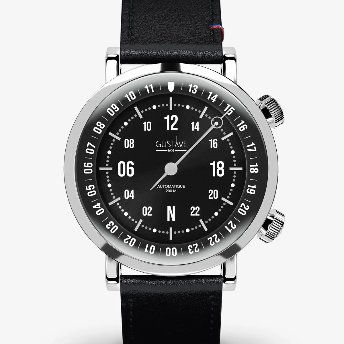 く*ん様 GUSTAVE et cie 24H Watch　【中古】 GUSTAVE et cie 24H Watch【中古】