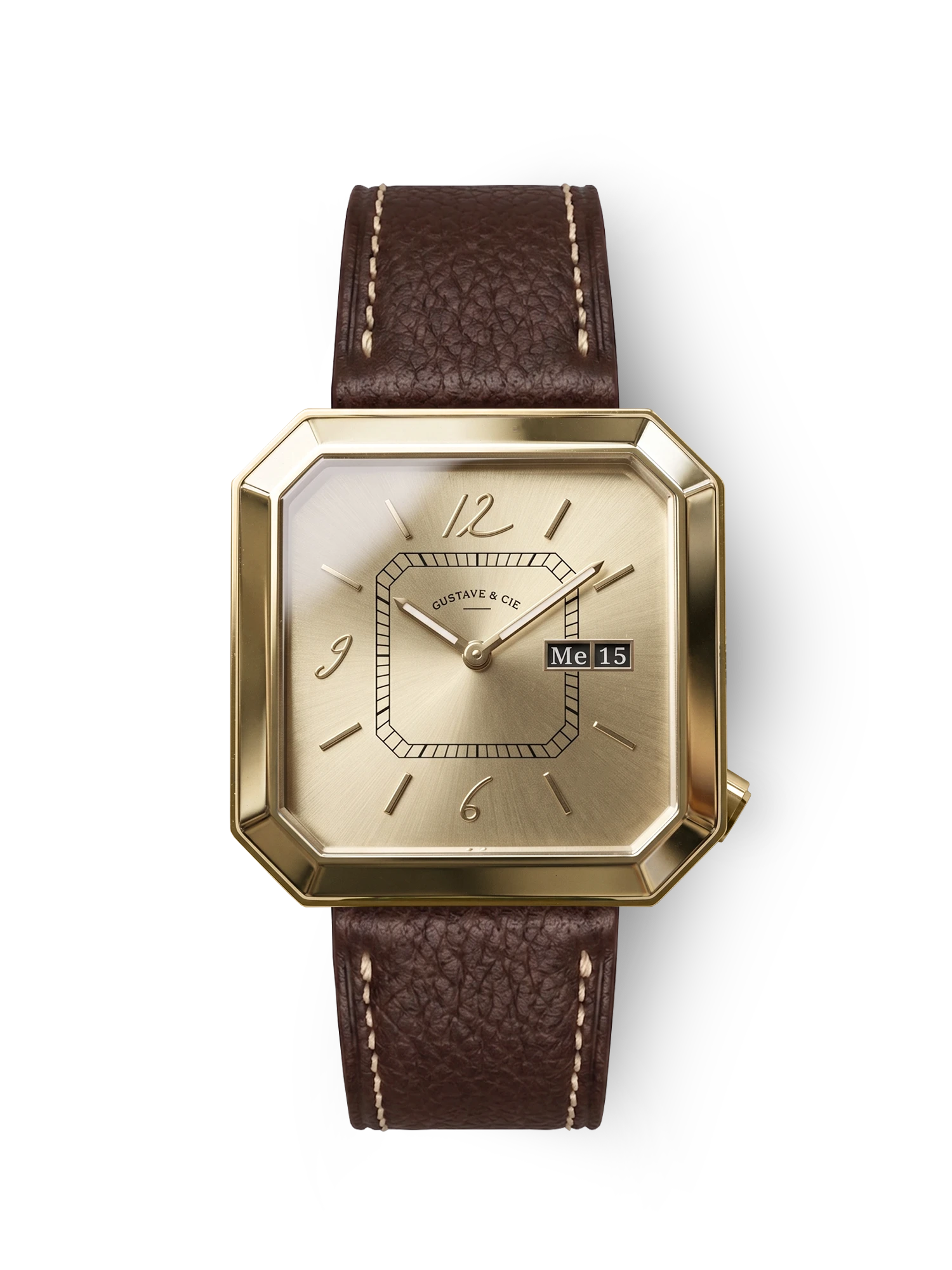 MARIE 12H CLASSIQUE - CHAMPAGNE