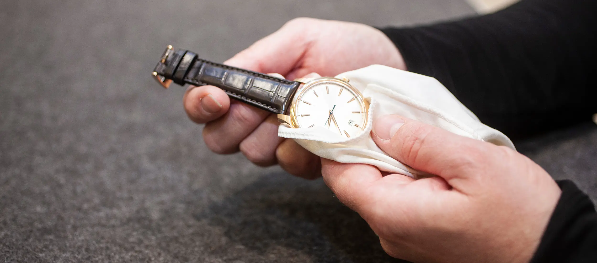 Quels outils pour entretenir votre montre ? - Blog Chic Time - Tout sur la  montre